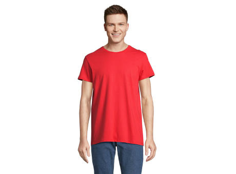 RE CRUSADER T-Shirt 150g bedrucken