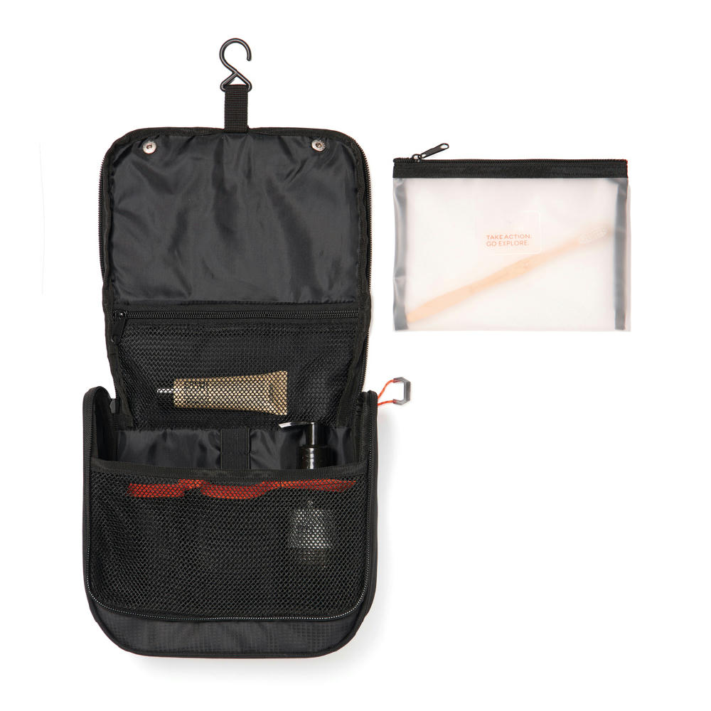 Nordic Drift Trail RCS Kosmetiktasche 3L Werbeartikel