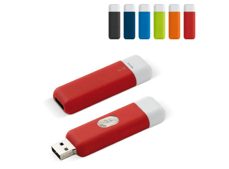 8GB USB-Stick Modular bedrucken