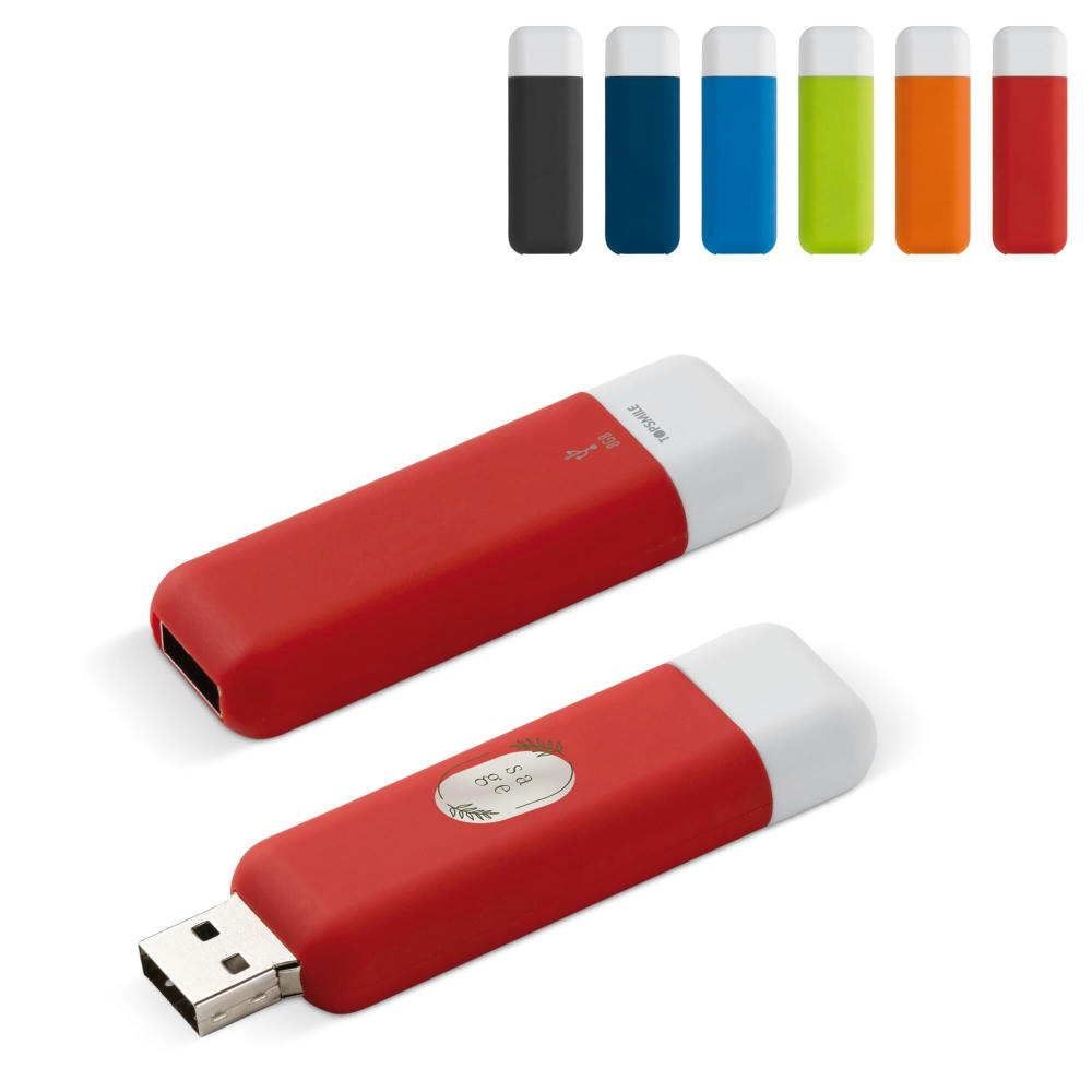 Product image 8GB USB-Stick Modular Werbeartikel