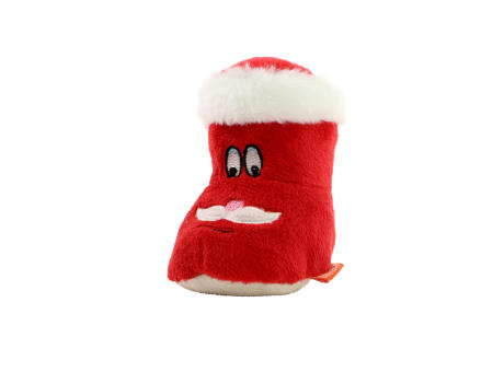 Product image Schmoozies® Nikolausstiefel Werbeartikel