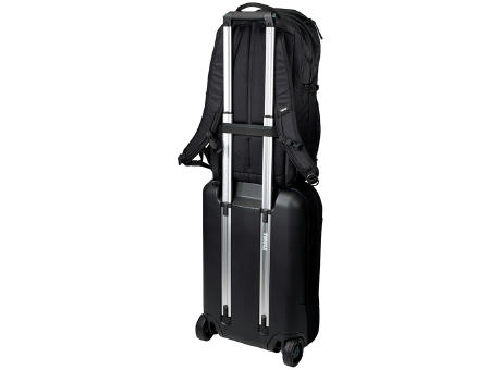 Thule EnRoute Rucksack 30L Schwarz bedrucken
