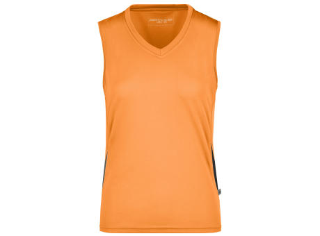 Ladies' Running Tank - Funktionelles Lauftop Werbeartikel