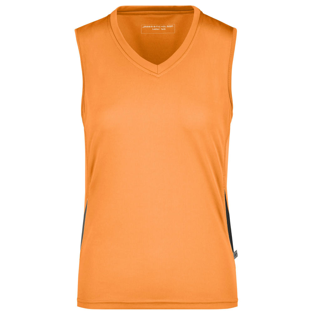 Product image Ladies' Running Tank - Funktionelles Lauftop Werbeartikel