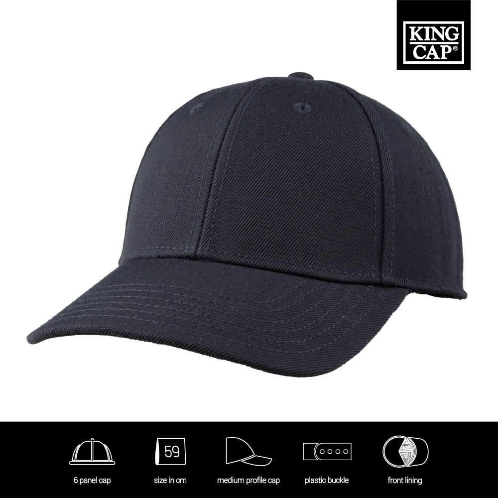 Original Acrylic Baseball Cap Werbeartikel