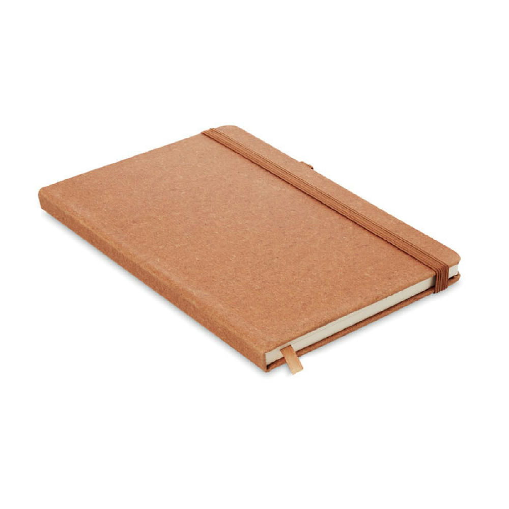 Product image DIN A5 Notizbuch PU Werbeartikel