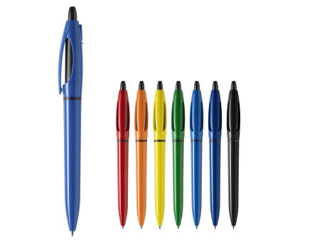 Kugelschreiber S! Extra hardcolour bedrucken