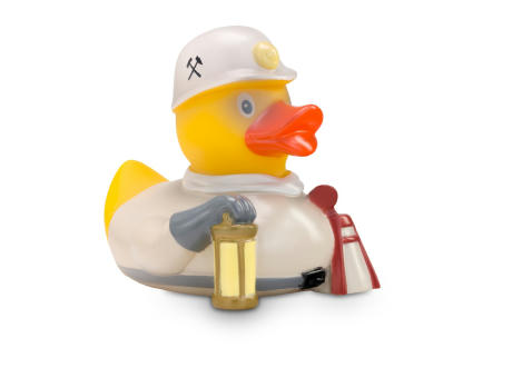 Werbeente Bernhard Bergmann Werbeartikel