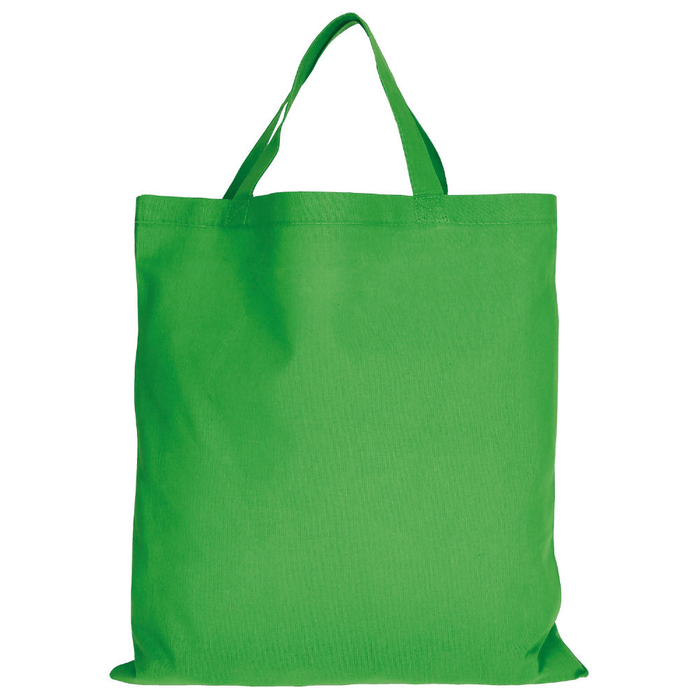T10001-TEXXILLA Baumwolltasche CLASSIC mit zwei kurzen Henkeln, ca. 140 g/m², ca. 38 x 42 cm Werbeartikel