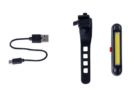 Fahrradlicht  Bicox Werbeartikel