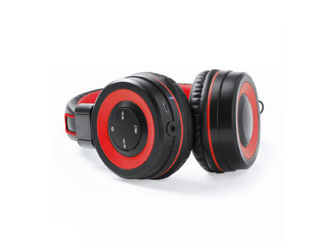 Kopfhörer Tresor Werbeartikel