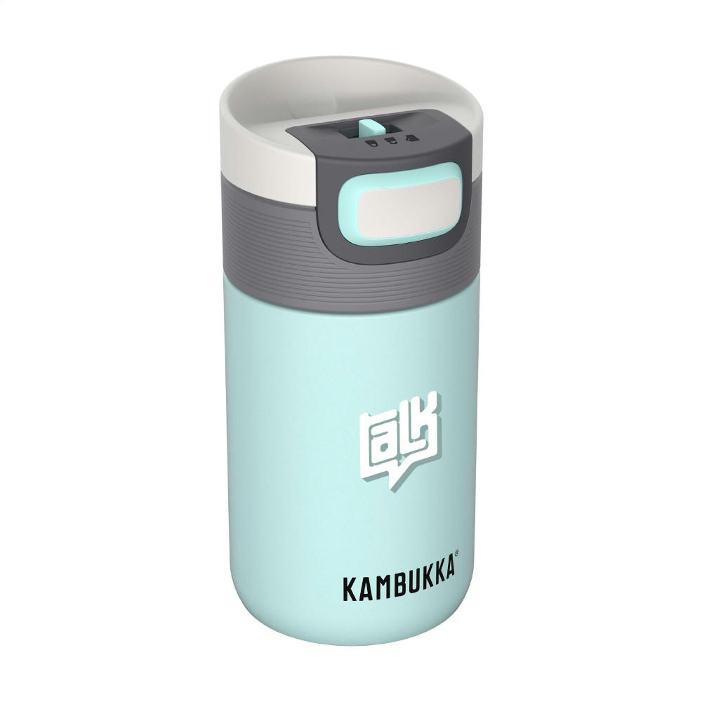 Kambukka® Etna 300 ml Thermobecher Werbeartikel