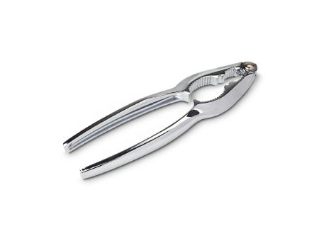 Geschenkset / Präsenteset: Nuss-Nux, Nussknacker-Set mit 400 g Nüssen bedrucken