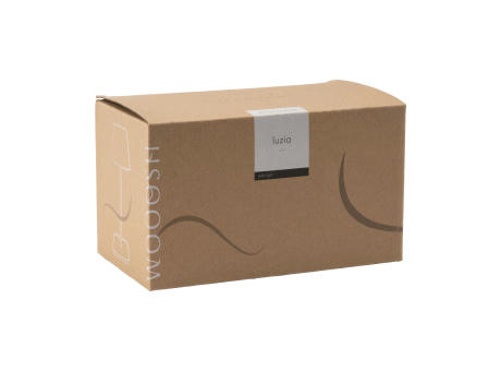 Wooosh RCS Luzia Table Light Lampe bedrucken