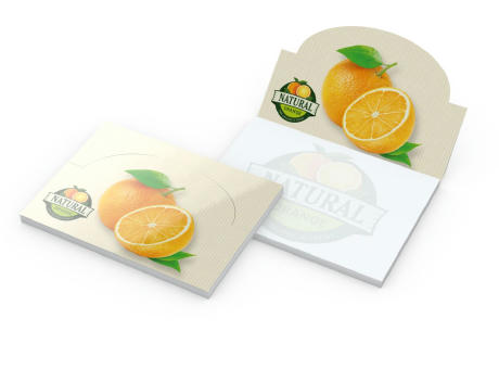 Product image Haftnotiz Cover Pop-Up Werbeartikel