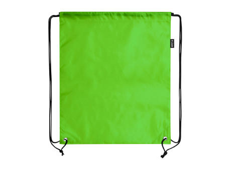 RPET Turnbeutel Redraw bedrucken