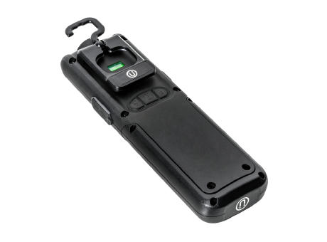 Multifunktions-Taschenlampe mit Powerbank-Funktion REEVES-DELFT Werbeartikel