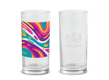 Glas Cuba 270ml Werbeartikel