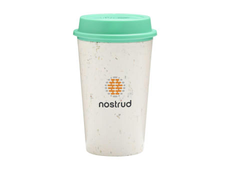Circular&Co Recycled Now Cup 340 ml Kaffeebecher Werbeartikel