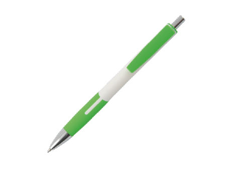 ANTIGUA Kugelschreiber mit HC Clip Peekay bedrucken