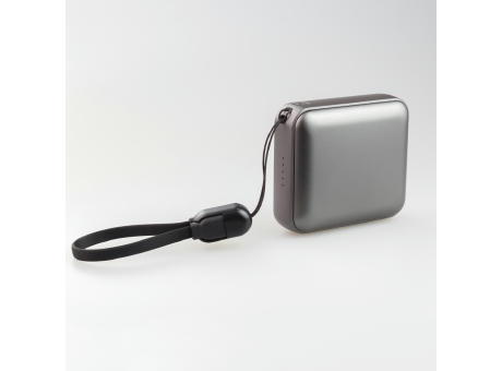 Powerbank Loop 10.000 bedrucken