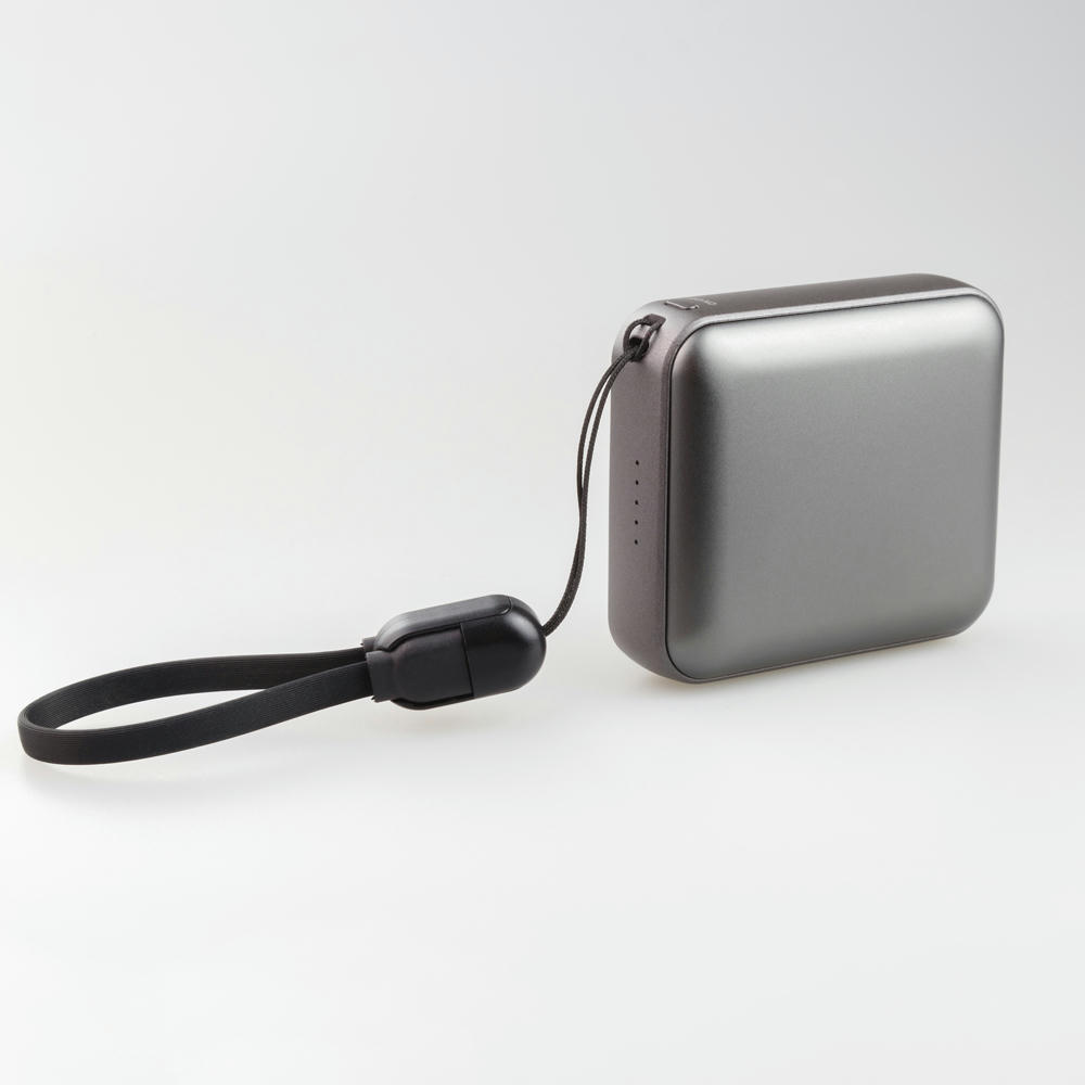 Product image Powerbank Loop 10.000 Werbeartikel
