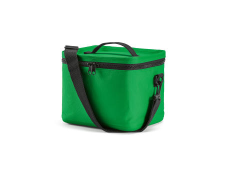 Munich L 10L Kühltasche rPET 600D bedrucken