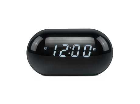 M-15 | Muse Dual Alarm Clockradio Werbeartikel
