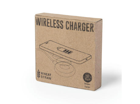 Ladegerät Fiore Werbeartikel