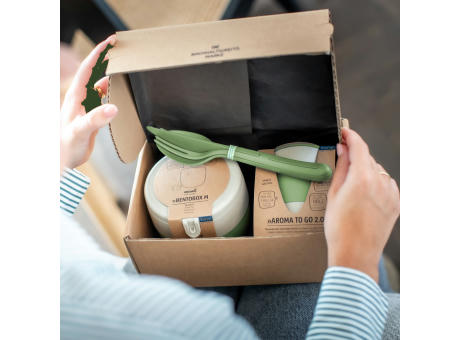 Koziol OH-BOX TWO Geschenkbox bedrucken