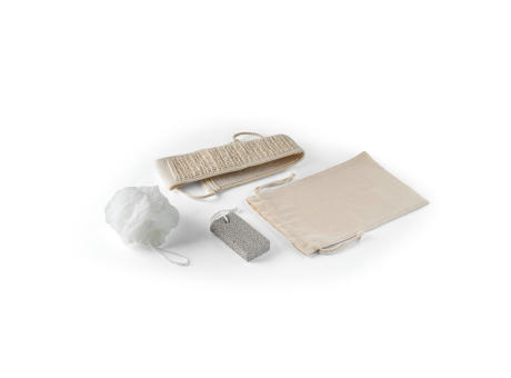 CONROY. Spa-Set bedrucken