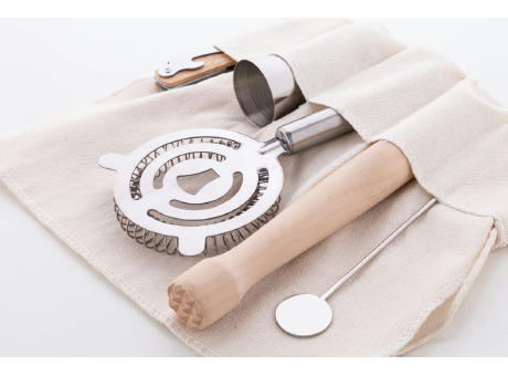 Cocktailset Spritz Werbeartikel