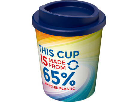 Product image Brite-Americano® Eco Isolierbecher, 250 ml bedrucken