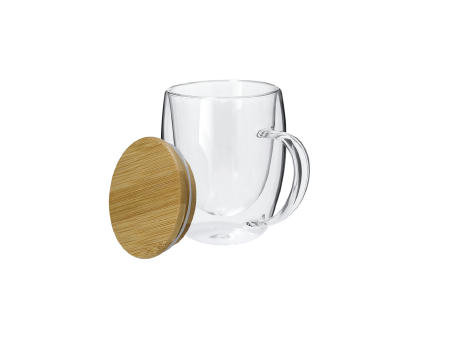 Wärme Tasse Helmar Werbeartikel