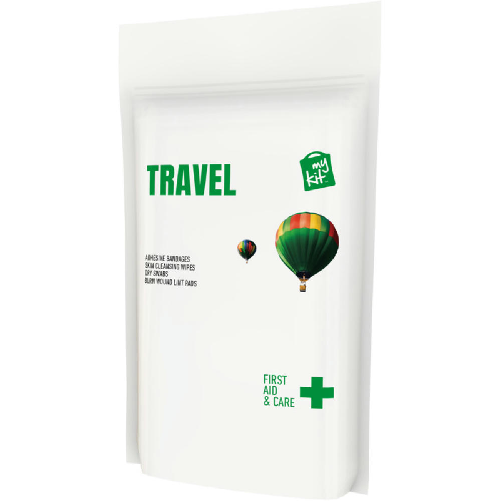 Product image MyKit Reise in Papierhülle Werbeartikel