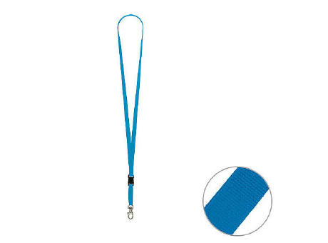 Schlüsselband/Lanyard "Standard" Werbeartikel