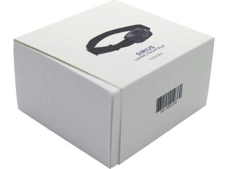 Stirnlampe 3W 'Sirius' Werbeartikel