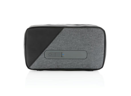 Tragbare UV-C-Sterilisationstasche mit integriertem Akku Werbeartikel