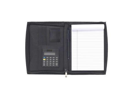 DesignFolio A5 Dokumentenmappe Werbeartikel