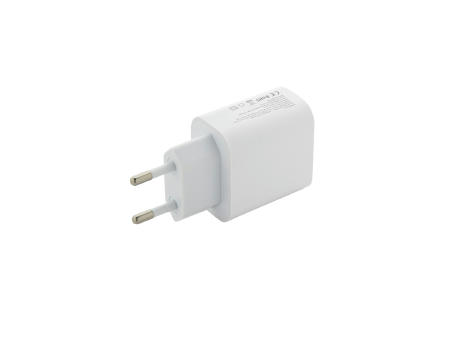 USB-Ladegerät Recharge Werbeartikel