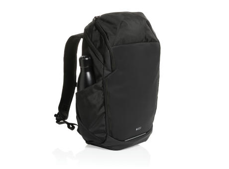Swiss Peak AWARE™ RPET 15.6" Business Rucksack bedrucken