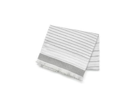 Product image Ernst Decke recy. Baumwolle 220 gsm EU Werbeartikel