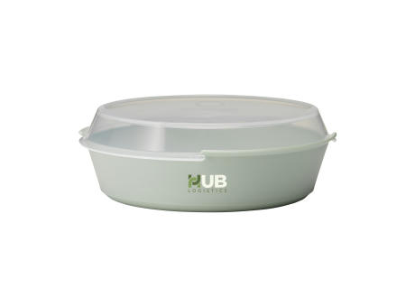 Product image CirculBowl with Lid 800 ml Werbeartikel