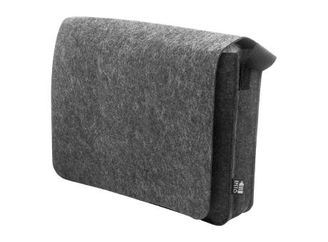 Product image Umschlagtasche aus RPET-Filz Refelt Courier bedrucken