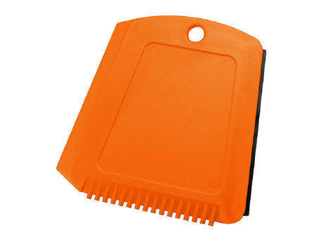 Grundfarbe orange