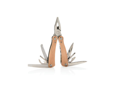 Holz Multitool Werbeartikel