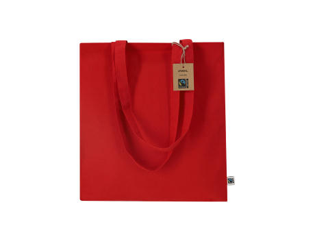 Product image Tasche Jamal Fairtrade Werbeartikel