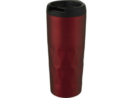 Product image Prism 450 ml Kupfer-Vakuum Isolierbecher bedrucken