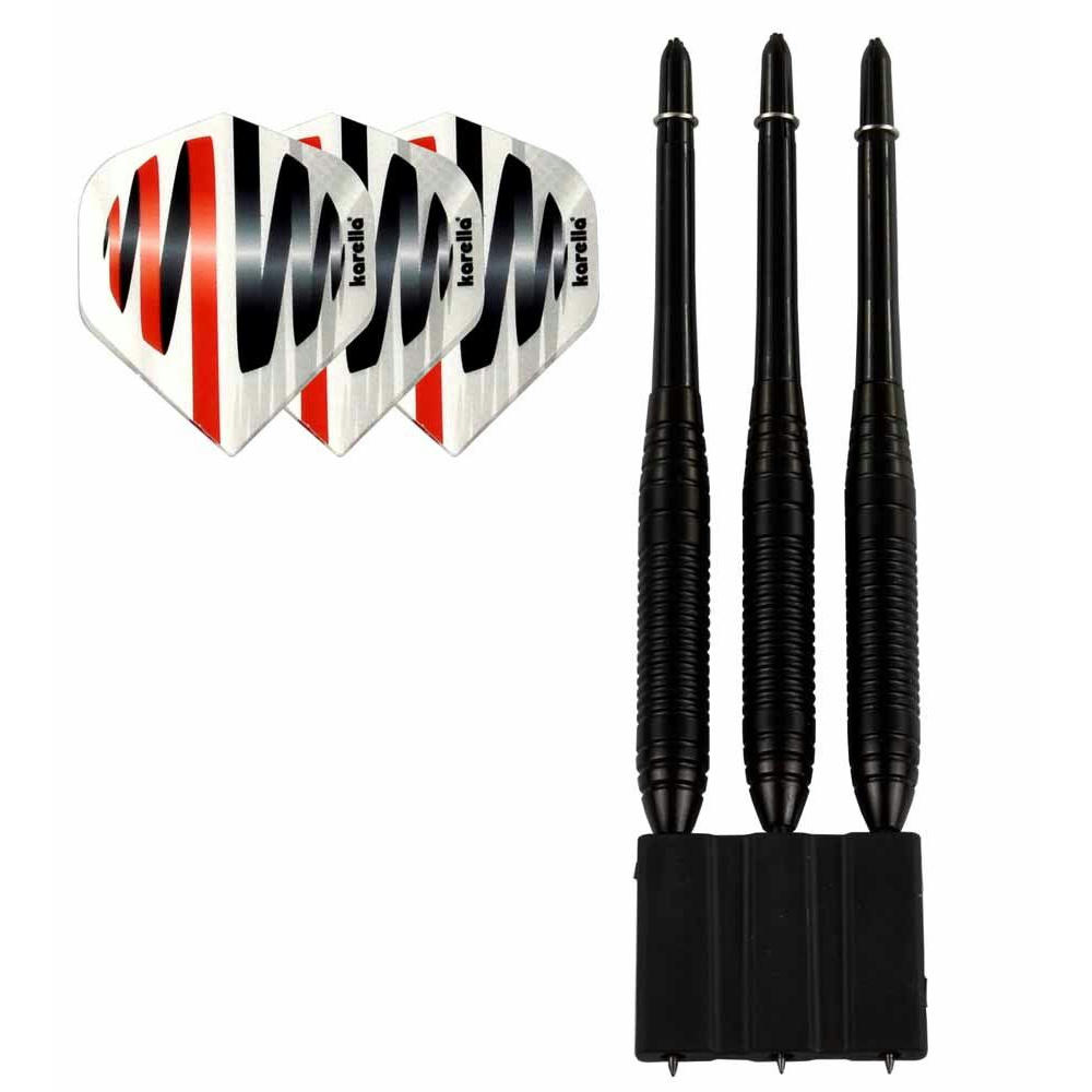 Steeldart Blackstar 21g STANDARD Werbeartikel