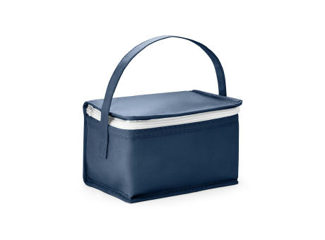 Product image IZMIR. Kühltasche 3l aus Vliesstoff (80 g/m²) bedrucken